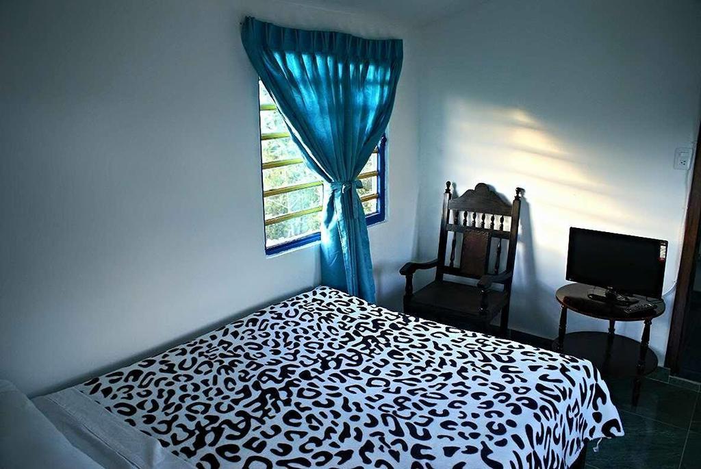 Hostal Campestre El Santuario Filandia Cameră foto